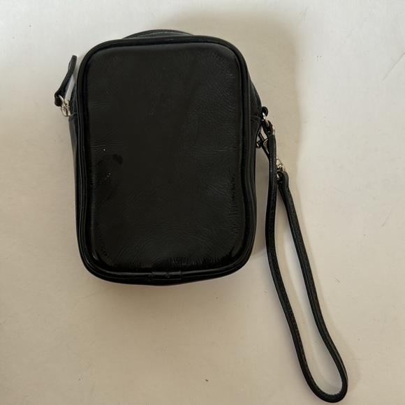 Vintage coach wristlet - Picture 4 of 9